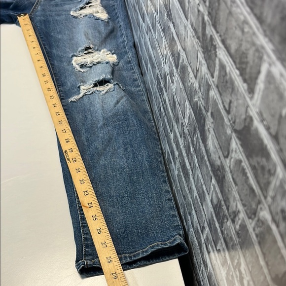 Judy Blue Women's Blue Jeans‎ - Picture 9 of 12